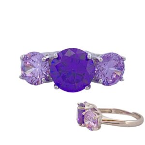 Sense Jewels Women's Ring (RI003821)