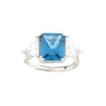 Sense Jewels Women's Ring (RI003833)