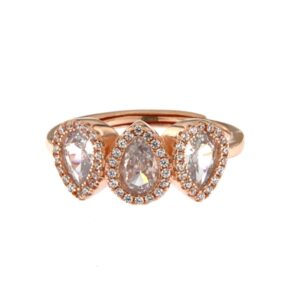 Sense Jewels Women's Ring (RI003863)