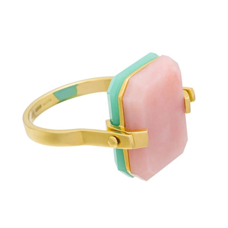 Aliita Anelli Ridc3000elyg09k (RIDC3000ELYG09K)  JEWELRY