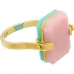 Aliita Anelli Ridcbs10e2yg09k (RIDCBS10E2YG09K) Unisex JEWELRY