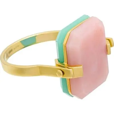 Aliita Anelli Ridcbs10e2yg09k (RIDCBS10E2YG09K) Unisex JEWELRY