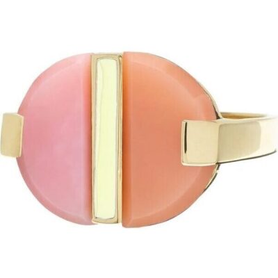 Aliita Anelli Ridces10j7yg09k (RIDCES10J7YG09K) Unisex JEWELRY