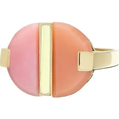 Aliita Anelli Ridces10j7yg09k (RIDCES10J7YG09K) Unisex JEWELRY