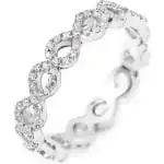 Amen Rinz-18 (RINZ-18) Unisex JEWELRY