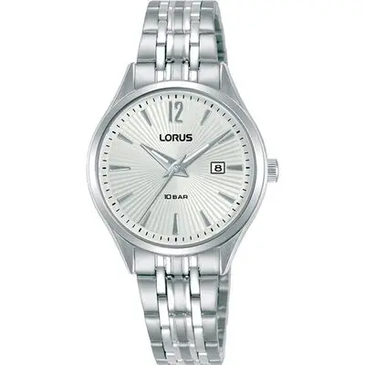 Lorus Watches Rj201cx9 (RJ201CX9) Unisex WATCHES