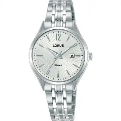 Lorus Watches Rj201cx9 (RJ201CX9) Unisex WATCHES