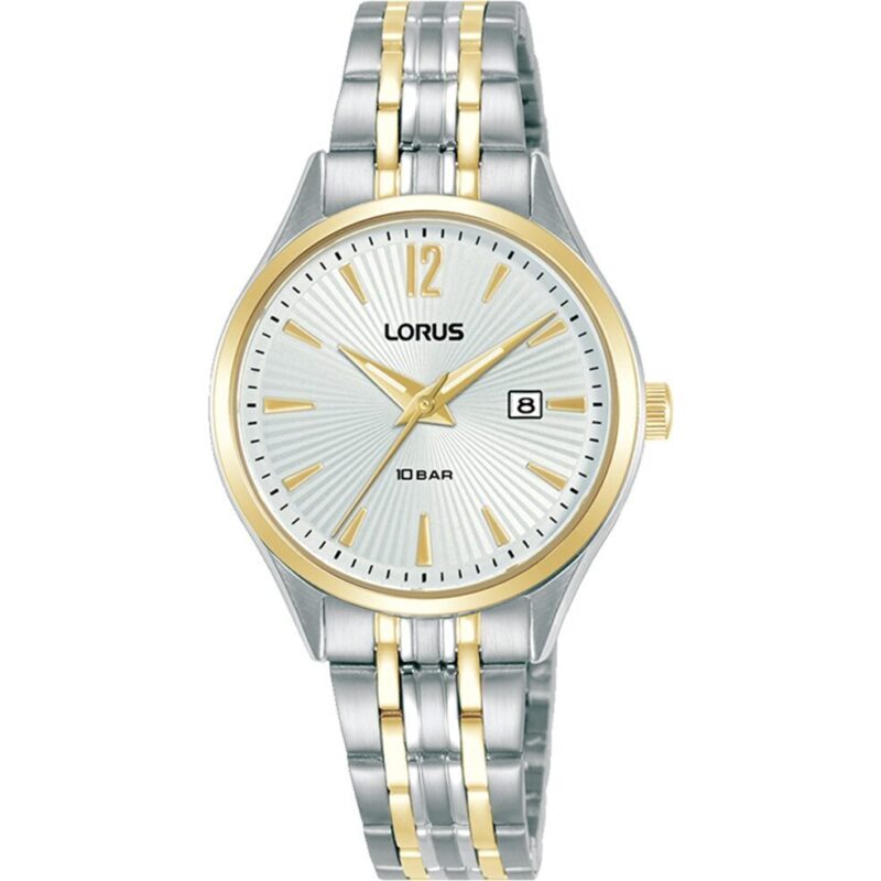 Lorus Watches Rj202cx9 (RJ202CX9) Unisex WATCHES