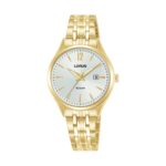 Lorus Watches Rj204cx9 (RJ204CX9)  Watch