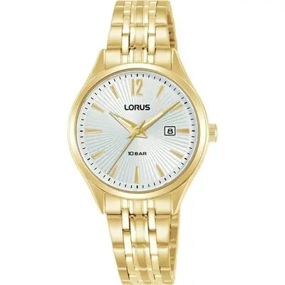 Lorus Watches Rj204cx9 (RJ204CX9) Unisex WATCHES