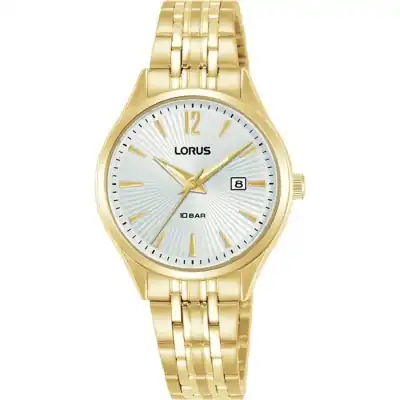 Lorus Watches Rj204cx9 (RJ204CX9) Unisex WATCHES