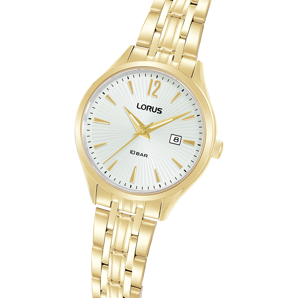 LORUS WATCHES RJ204CX9 (RJ204CX9) - Image 2