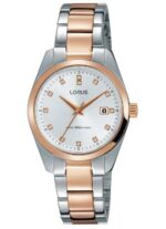 Lorus Watches Rj244bx9 (RJ244BX9)  Watch