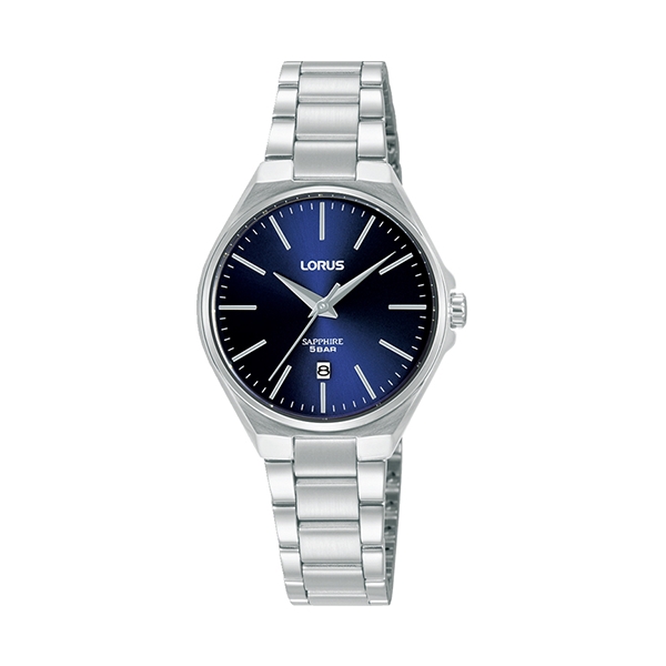 Lorus Watches Rj267bx9 (RJ267BX9) Watch