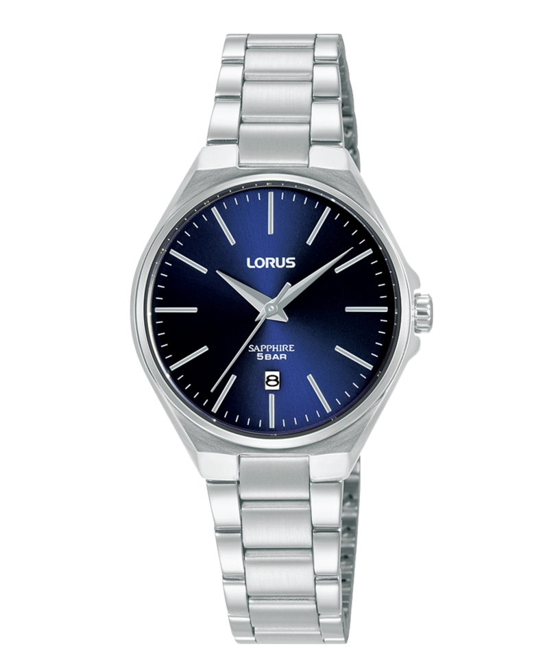 Lorus Women's Watch (RJ267BX9) - Image 2