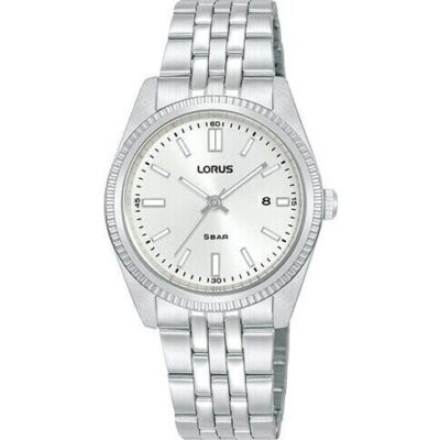 Lorus Watches Rj279bx9 (RJ279BX9) Unisex WATCHES