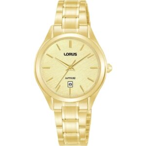 Lorus Watches Rj294bx9 (RJ294BX9) Unisex WATCHES