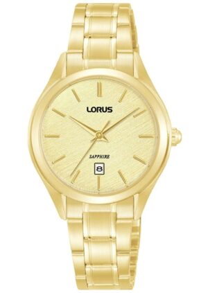 Lorus Watches Rj294bx9 (RJ294BX9)  Watch
