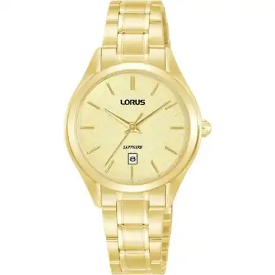 Lorus Watches Rj294bx9 (RJ294BX9) Unisex WATCHES