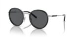 Ralph Lauren Men's Sunglasses (rl 7081_9001b1_52)