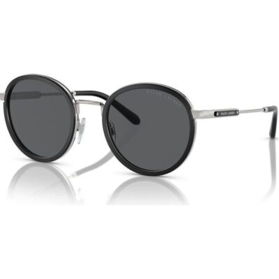 Ralph Lauren Men's Sunglasses (RL 7081_9001B1_52)