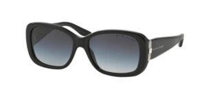 Ralph Lauren Women's Sunglasses (rl 8127b_5001-8g_55)