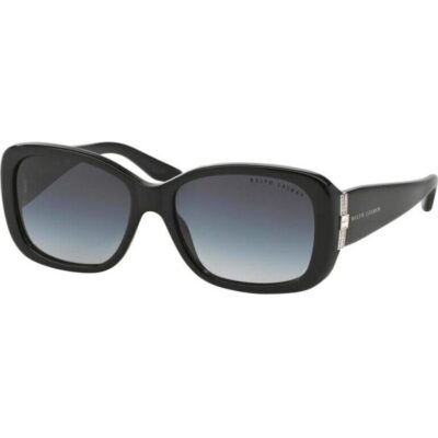 Ralph Lauren Women's Sunglasses (RL 8127B_5001-8G_55)