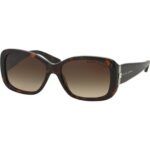 Ralph Lauren Women's Sunglasses (RL 8127B_5003-13_55)