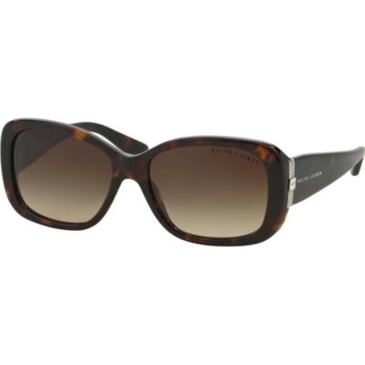 Ralph Lauren Women's Sunglasses (RL 8127B_5003-13_55)