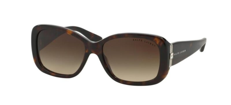 Ralph Lauren Women's Sunglasses (RL 8127B_5003-13_55)
