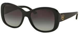 Ralph Lauren Women's Sunglasses (rl 8144_5001-8g_56)