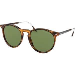 Ralph Lauren Rl 8181p (RL 8181P_5249-4E_53) Men EYEWEAR