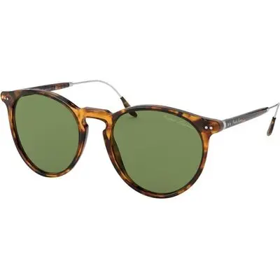 Ralph Lauren Rl 8181p (RL 8181P_5249-4E_53) Men EYEWEAR