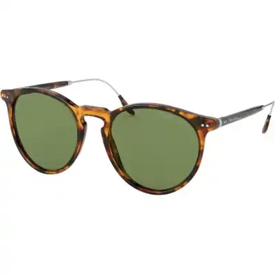 Ralph Lauren Rl 8181p (RL 8181P_5249-4E_53) Men EYEWEAR