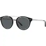 Ralph Lauren Rl 8210 (RL 8210_5001-5V V_49) Men EYEWEAR