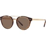 Ralph Lauren Rl 8210 (RL 8210_5002-5W D_49) Men EYEWEAR