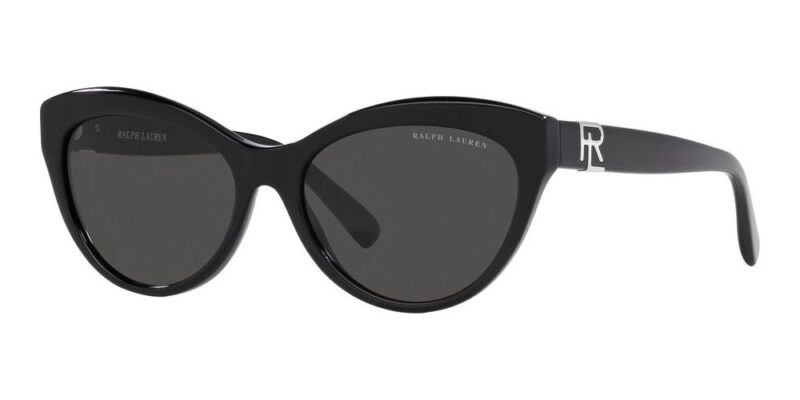 Ralph Lauren Rl 8213 (RL 8213_5001-87 V_56) Women's EYEWEAR