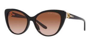 Ralph Lauren Women's Sunglasses (rl 8215bu_5001-13 b_56)
