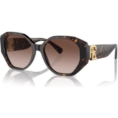 Ralph Lauren Women's Sunglasses (RL 8220_500313_54)