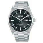 Lorus Watches Rl409cx9 (RL409CX9)  Watch