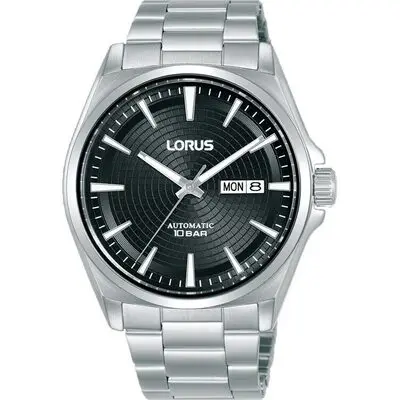 Lorus Watches Rl409cx9 (RL409CX9) Unisex WATCHES