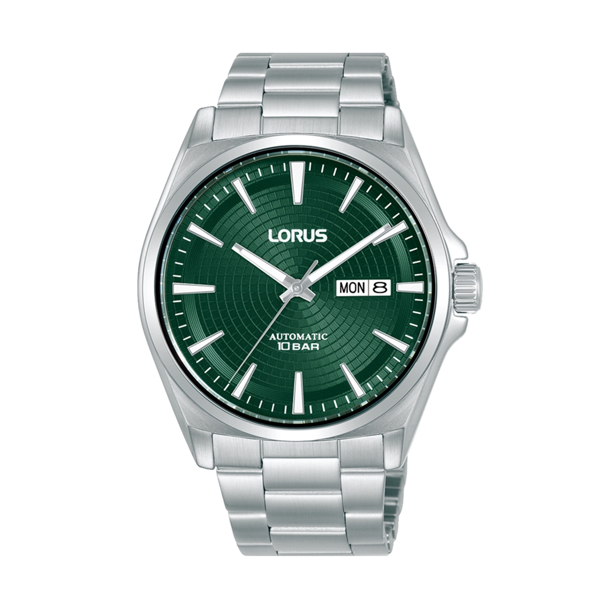 Lorus Watches Rl413cx9 (RL413CX9) Watch