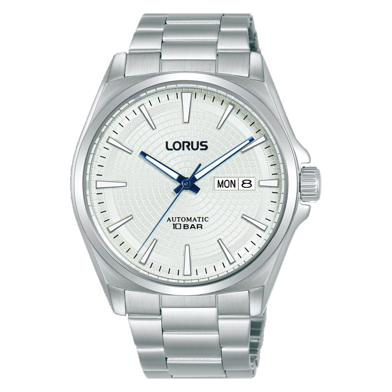 Lorus Watches Rl415cx9 (RL415CX9) Watch