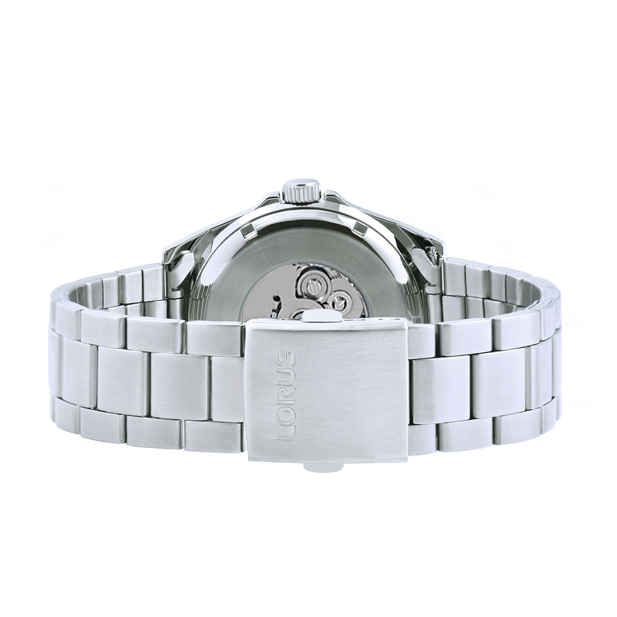 LORUS WATCHES RL415CX9 (RL415CX9) - Image 4