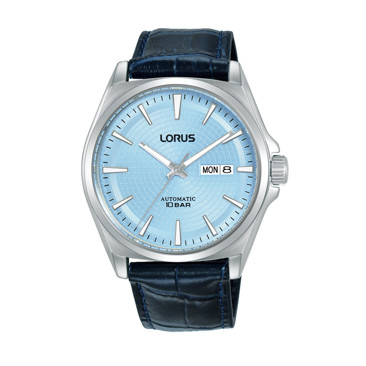 Lorus Watches Rl417cx9 (RL417CX9) Watch