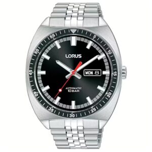 Lorus Watches Rl439bx9 (RL439BX9)  Watch