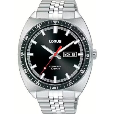 Lorus Watches Rl439bx9 (RL439BX9) Unisex WATCHES