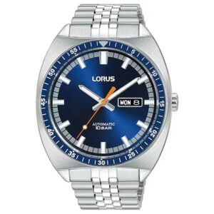 Lorus Watches Rl441bx9 (RL441BX9)  Watch