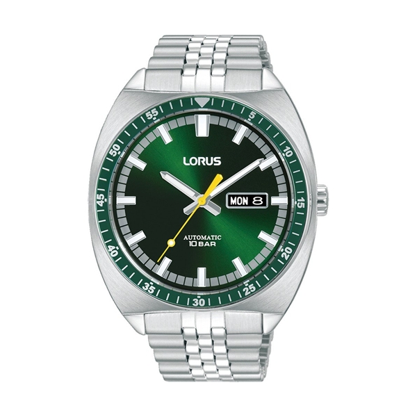 Lorus Watches Rl443bx9 (RL443BX9) Watch