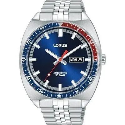 Lorus Watches Rl445bx9 (RL445BX9) Unisex WATCHES